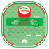 Vegetable Lasagne (12x500grm)